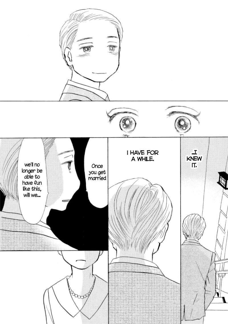 Sanju Mariko Chapter 58e Page 21