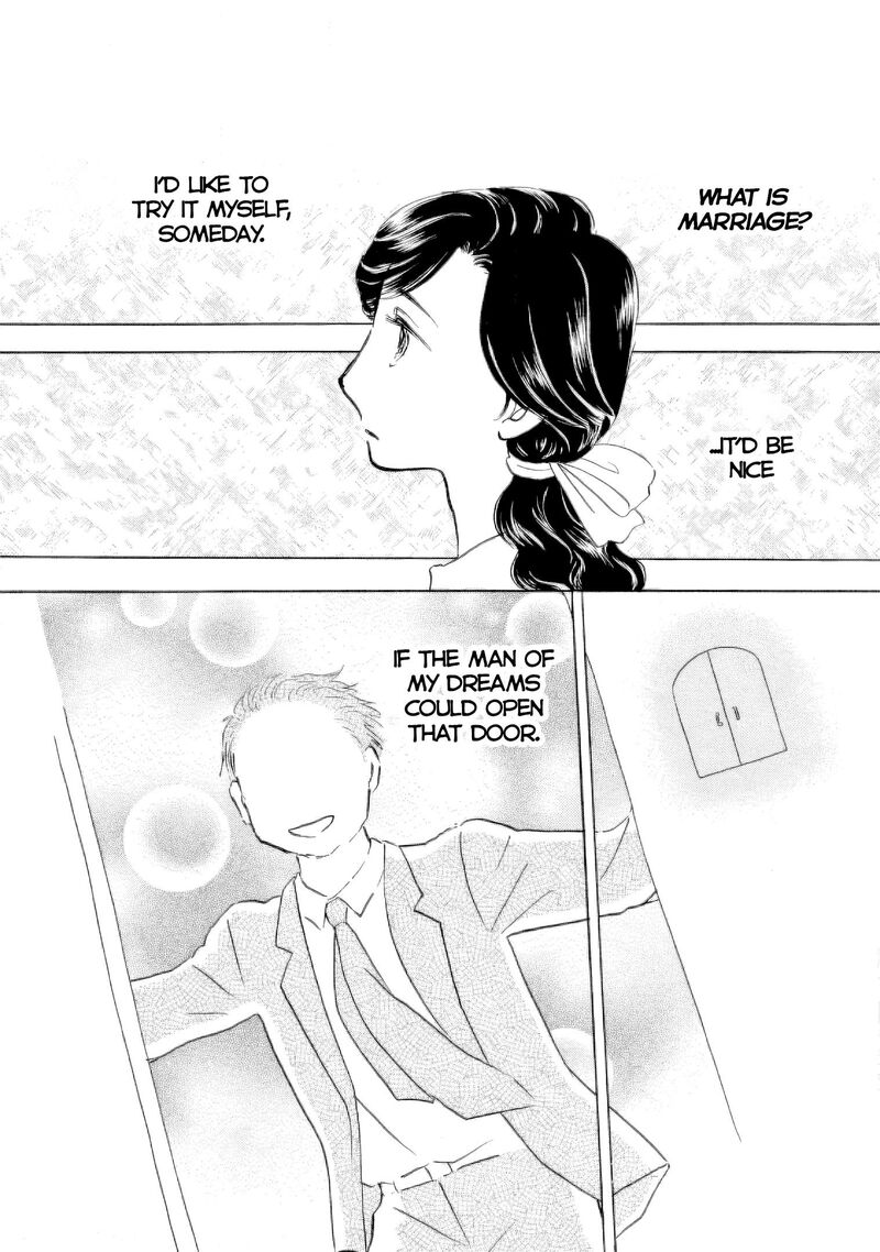 Sanju Mariko Chapter 58e Page 25