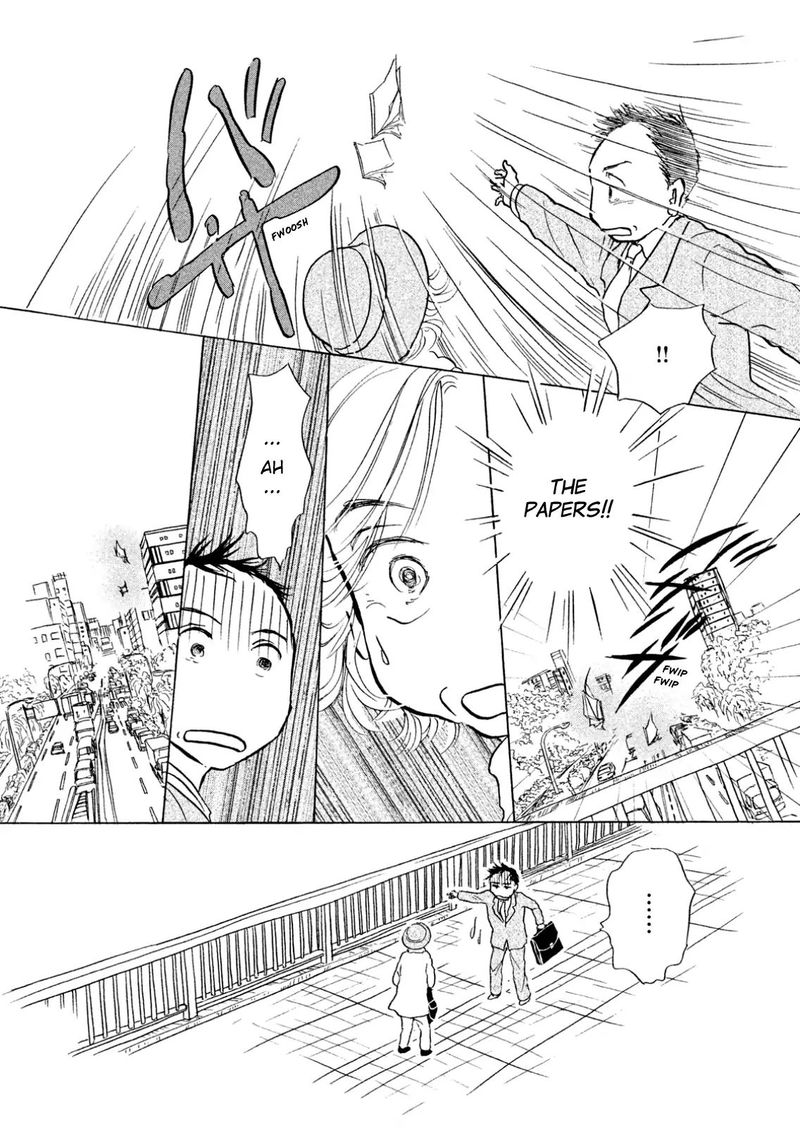 Sanju Mariko Chapter 6 Page 16