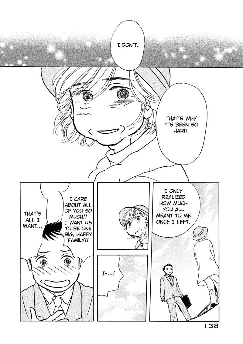 Sanju Mariko Chapter 6 Page 18