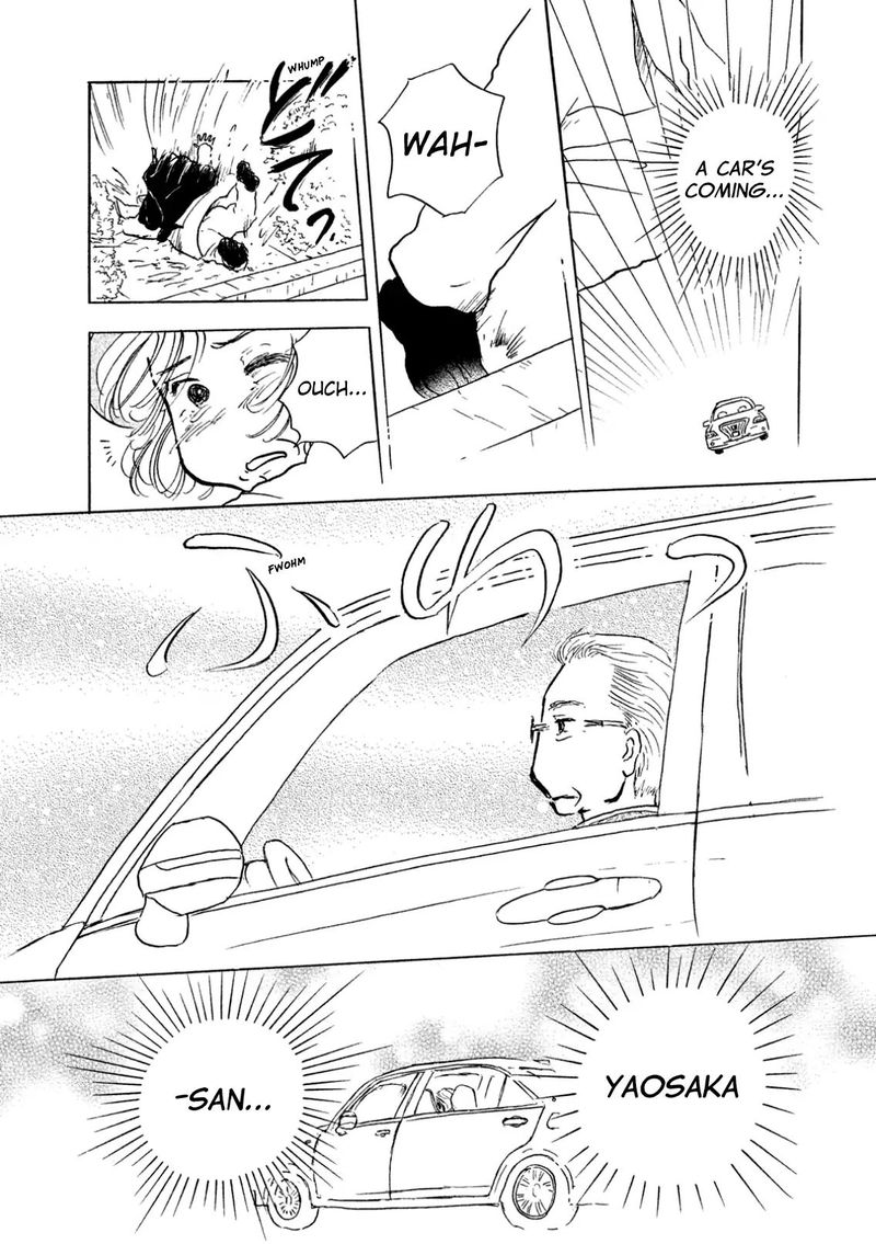 Sanju Mariko Chapter 6 Page 23