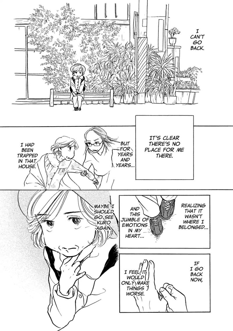 Sanju Mariko Chapter 6 Page 4