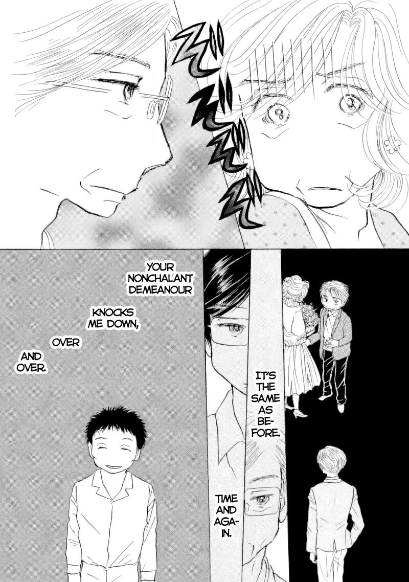 Sanju Mariko Chapter 61 Page 27