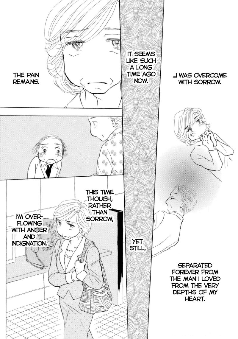 Sanju Mariko Chapter 64 Page 27