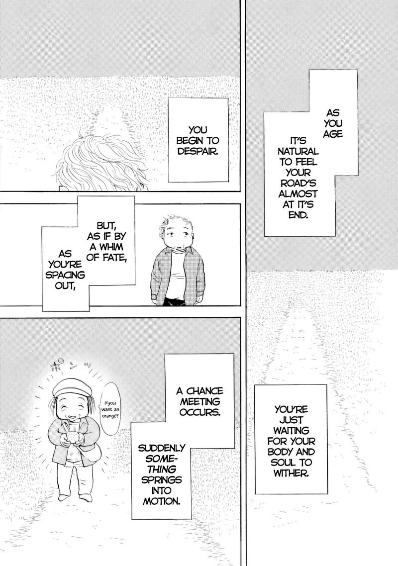 Sanju Mariko Chapter 66 Page 25