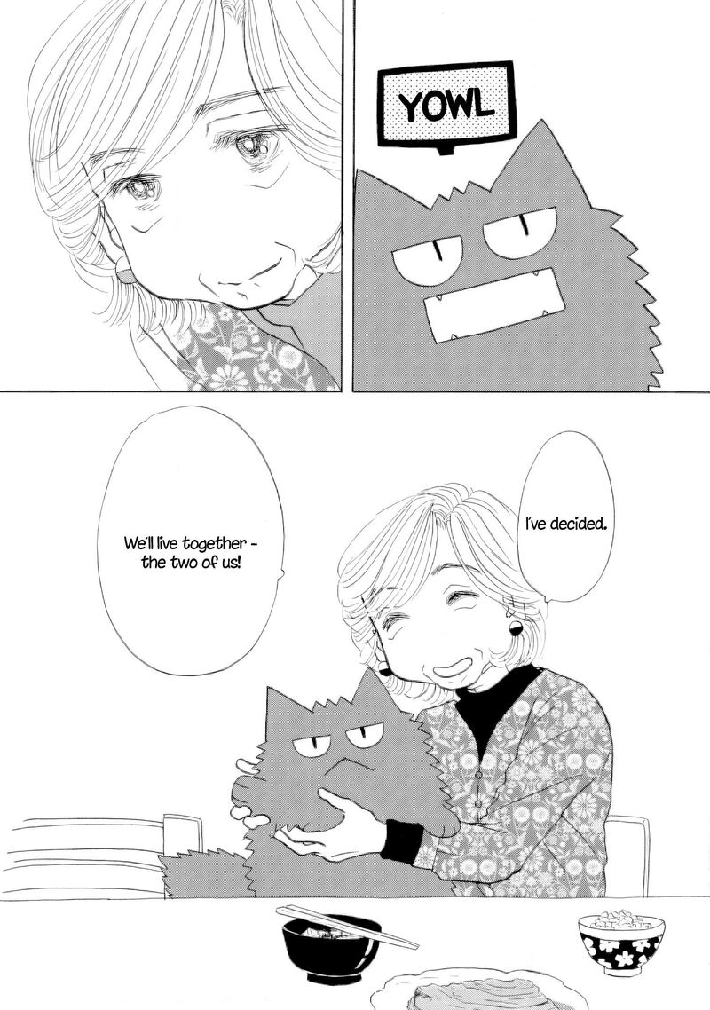 Sanju Mariko Chapter 66 Page 38