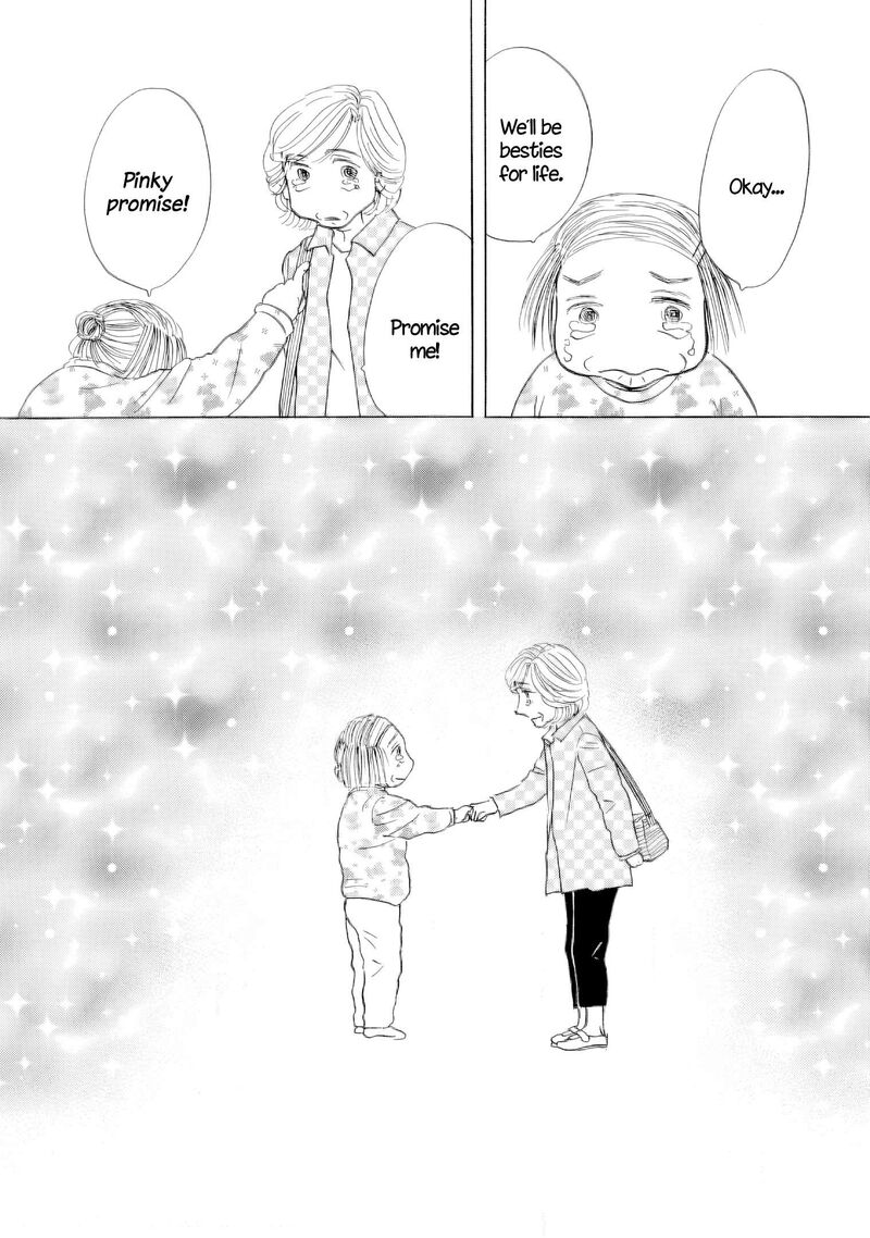 Sanju Mariko Chapter 67 Page 26
