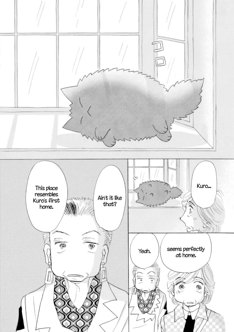 Sanju Mariko Chapter 67 Page 31