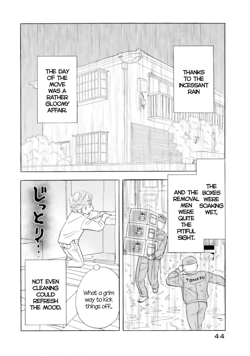Sanju Mariko Chapter 69 Page 2