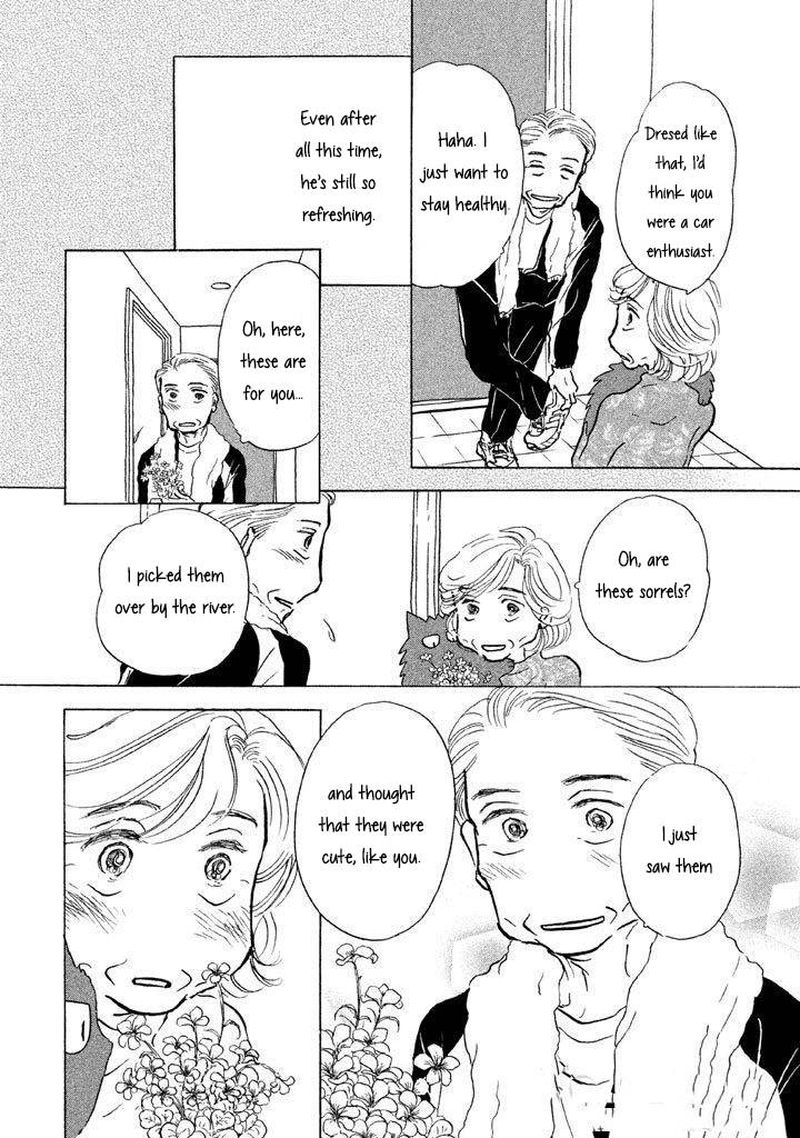 Sanju Mariko Chapter 8 Page 18