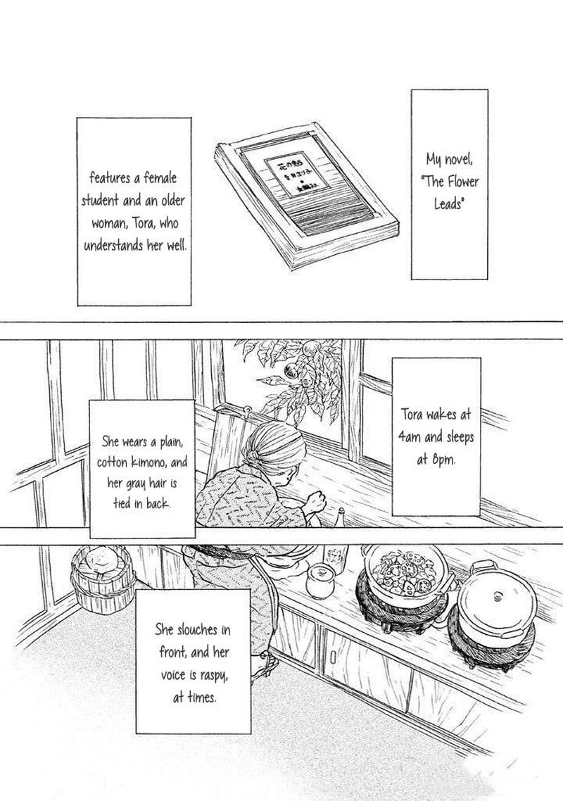 Sanju Mariko Chapter 8 Page 2