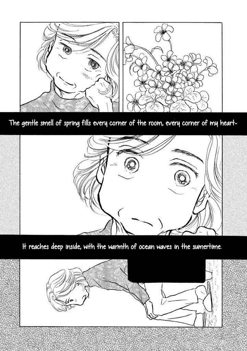 Sanju Mariko Chapter 8 Page 20
