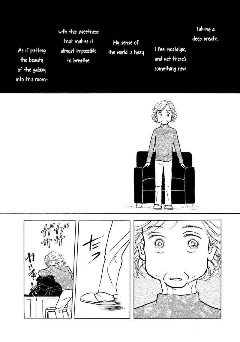 Sanju Mariko Chapter 8 Page 21