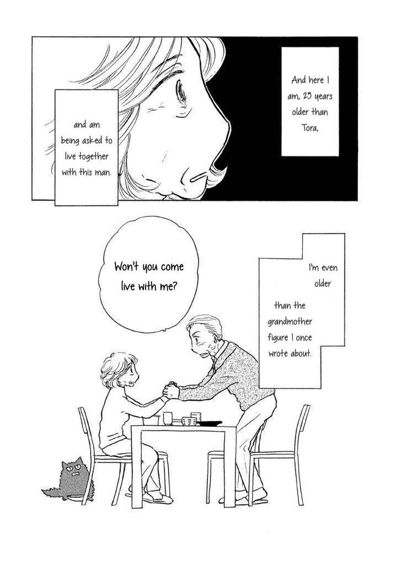 Sanju Mariko Chapter 8 Page 4