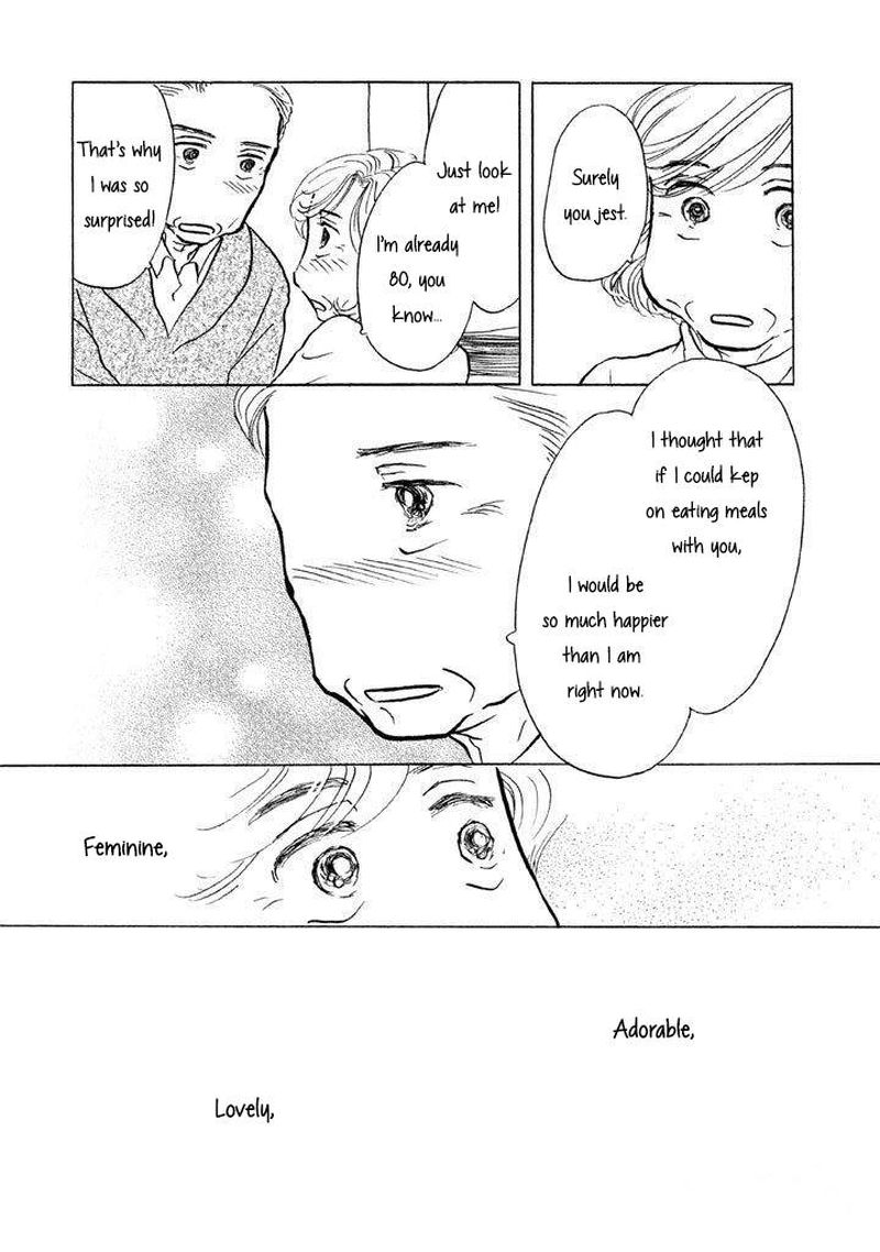 Sanju Mariko Chapter 8 Page 6