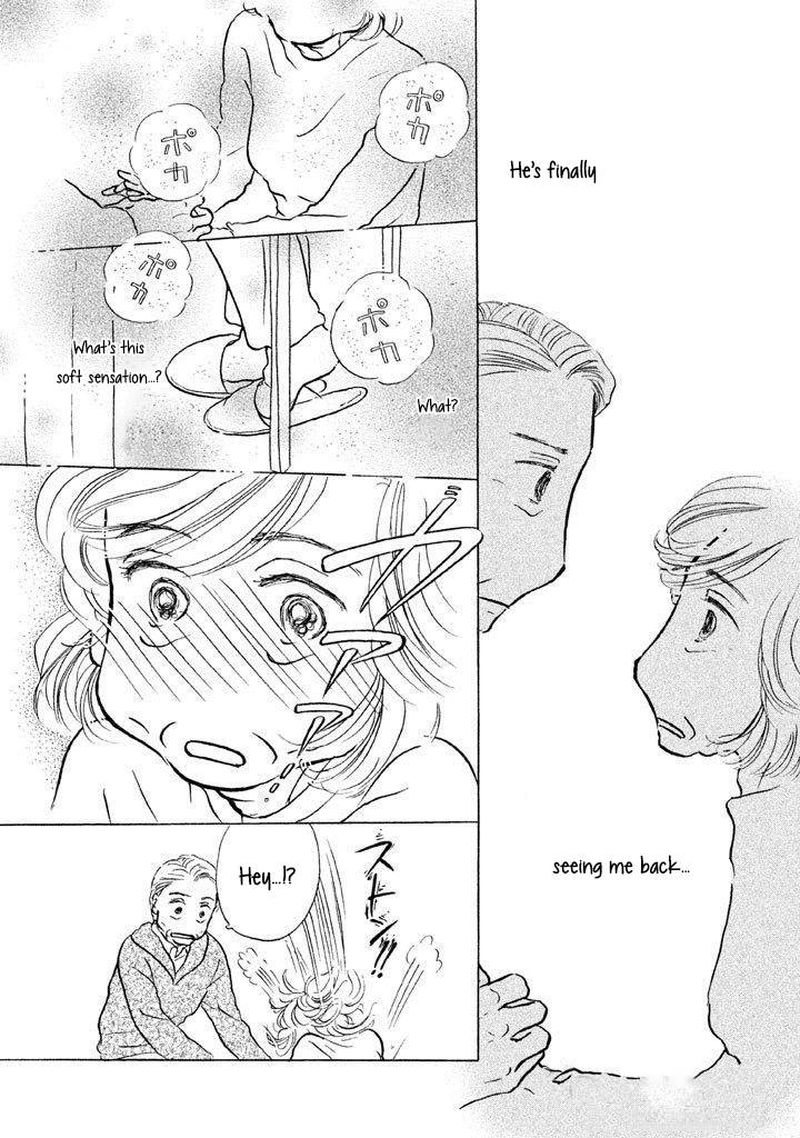 Sanju Mariko Chapter 8 Page 9