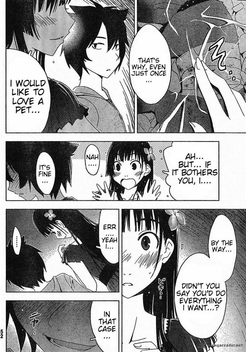 Sankarea Chapter 1 Page 45