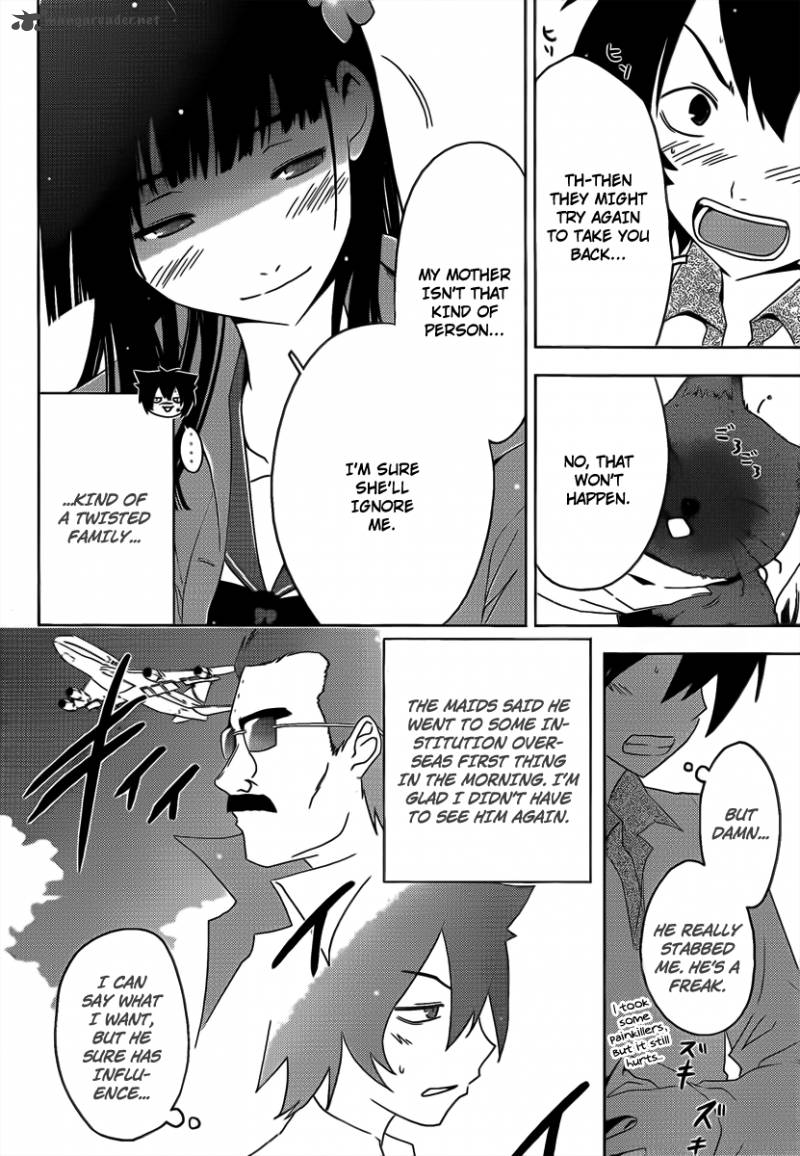 Sankarea Chapter 10 Page 11