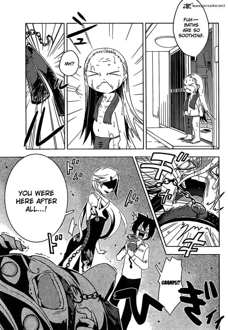 Sankarea Chapter 10 Page 30