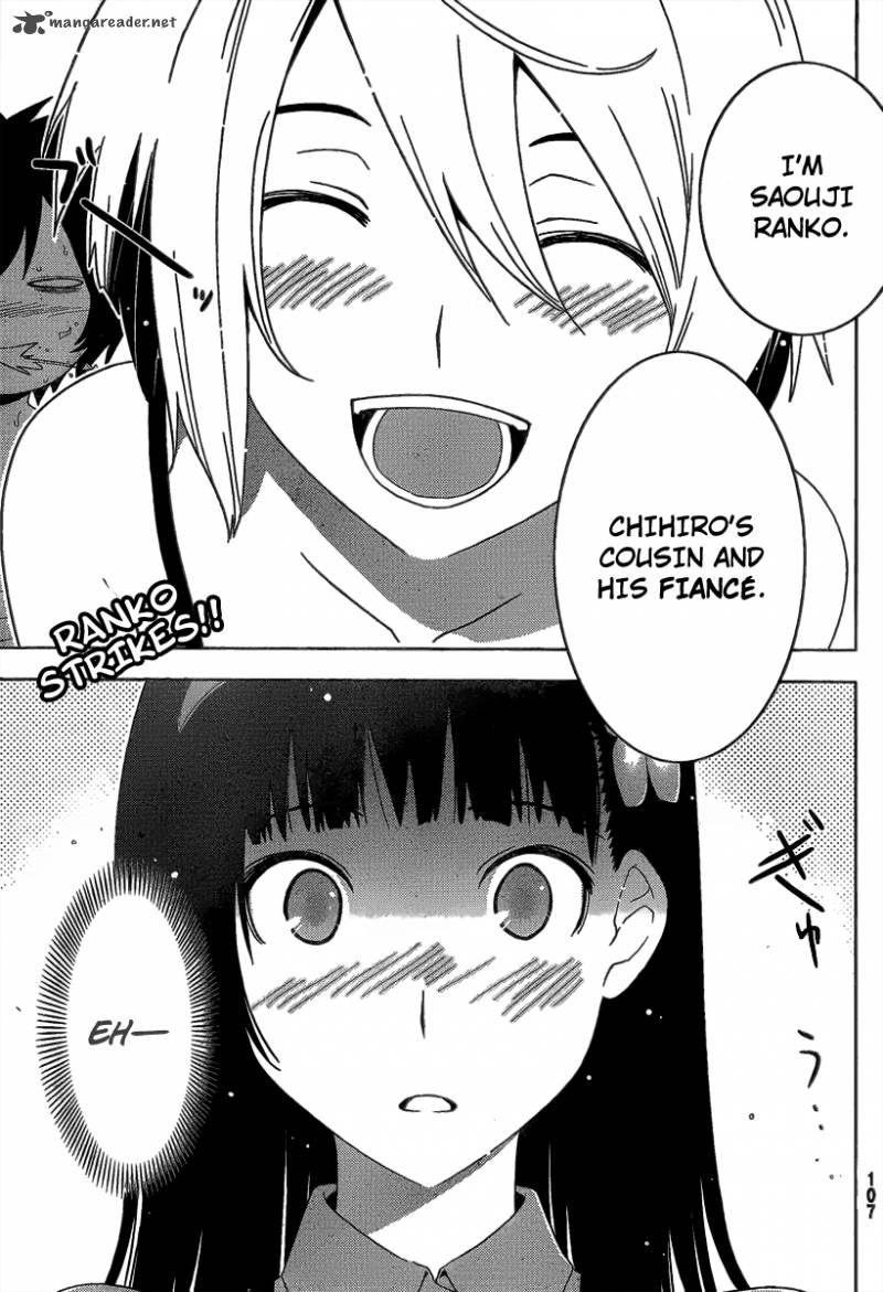 Sankarea Chapter 10 Page 4