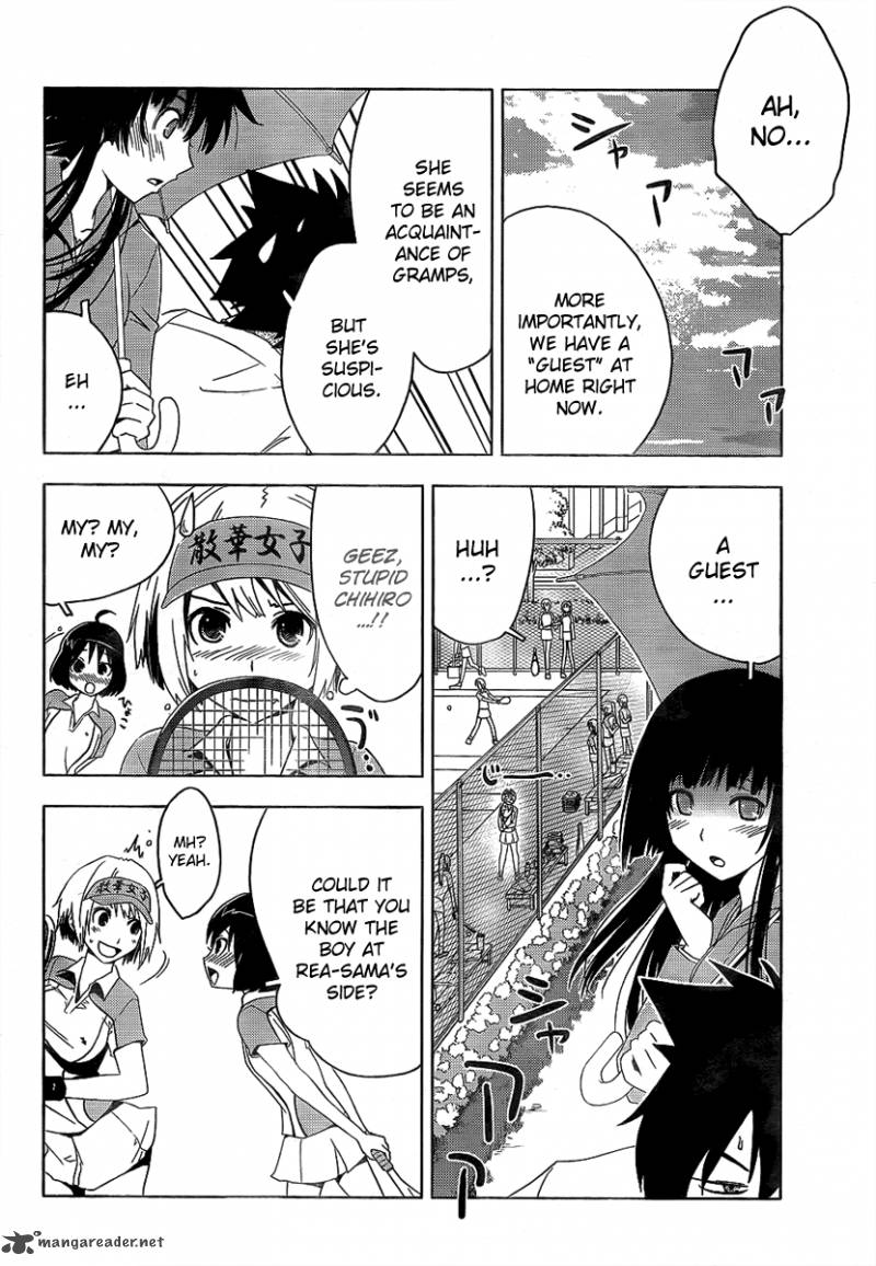 Sankarea Chapter 11 Page 14