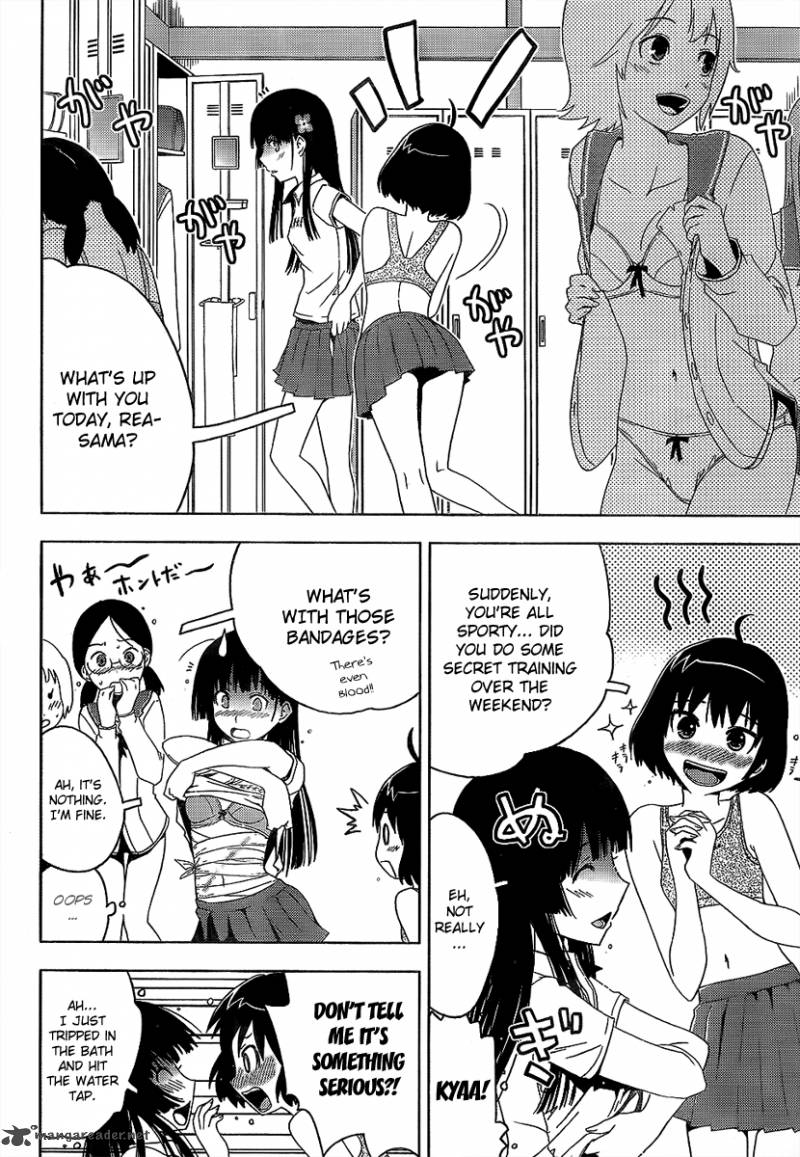 Sankarea Chapter 11 Page 6