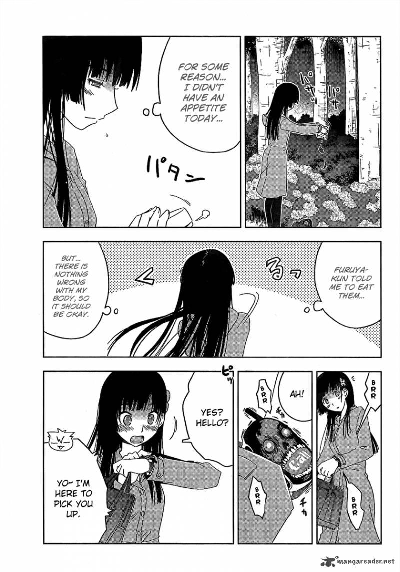 Sankarea Chapter 11 Page 9