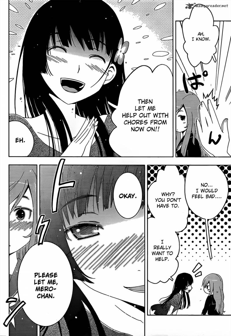 Sankarea Chapter 12 Page 15