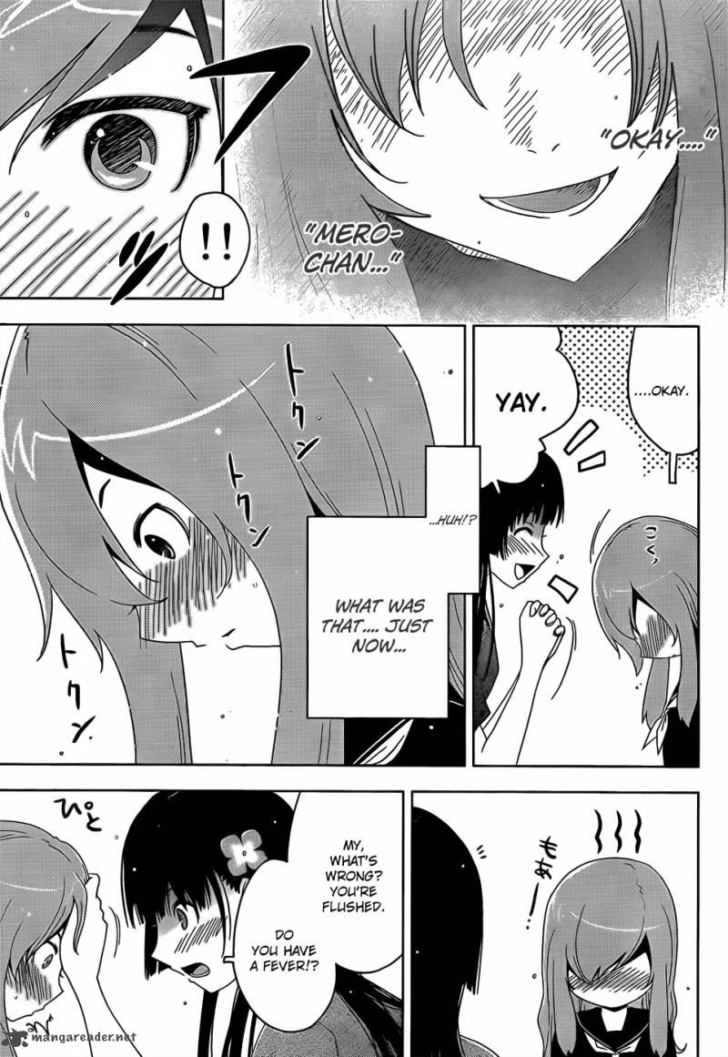 Sankarea Chapter 12 Page 16