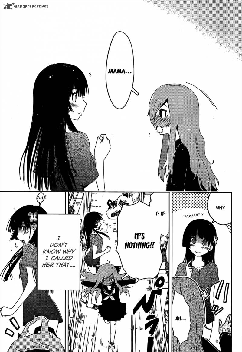 Sankarea Chapter 12 Page 18