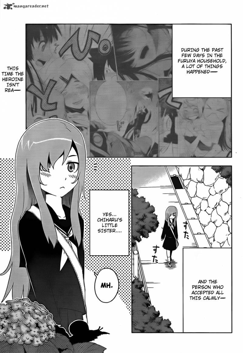Sankarea Chapter 12 Page 4