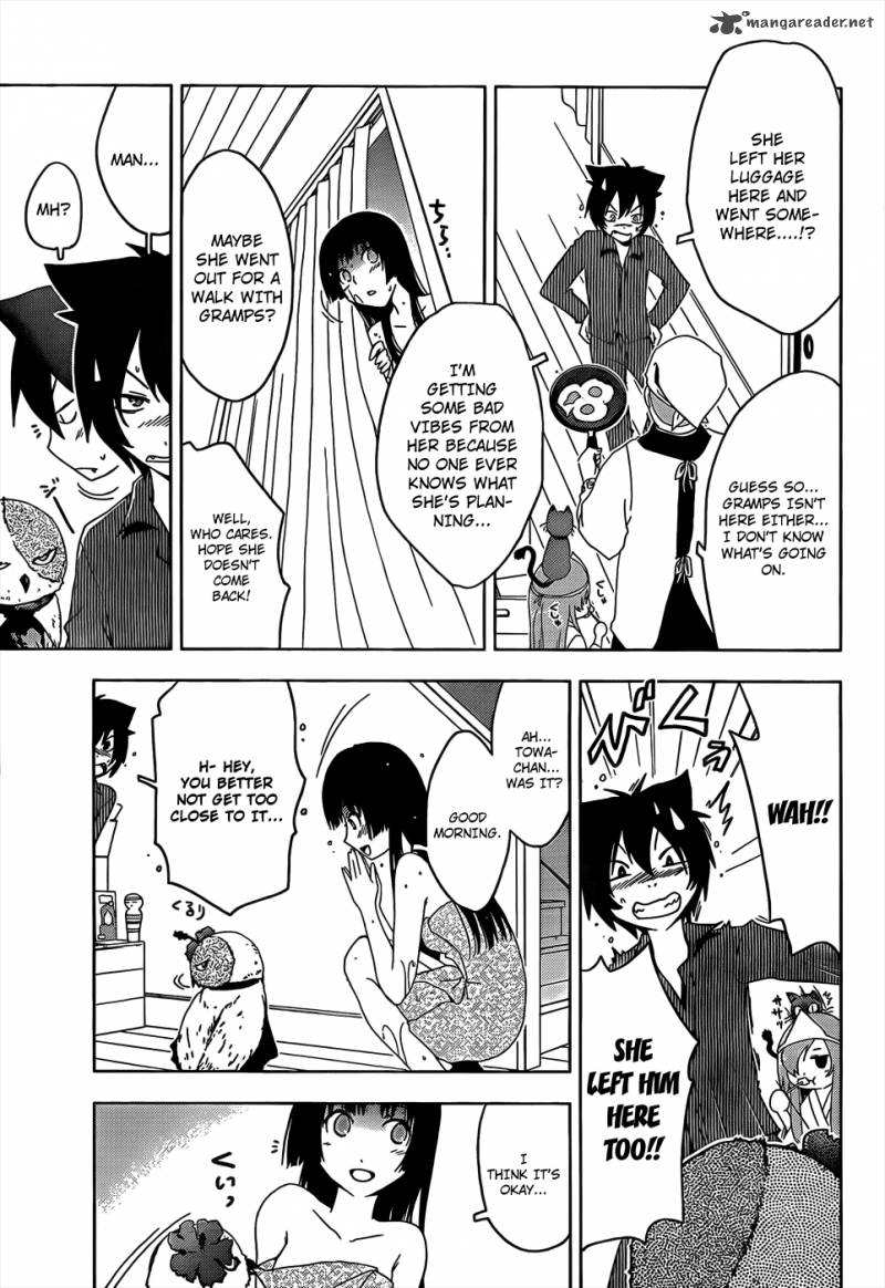 Sankarea Chapter 13 Page 5