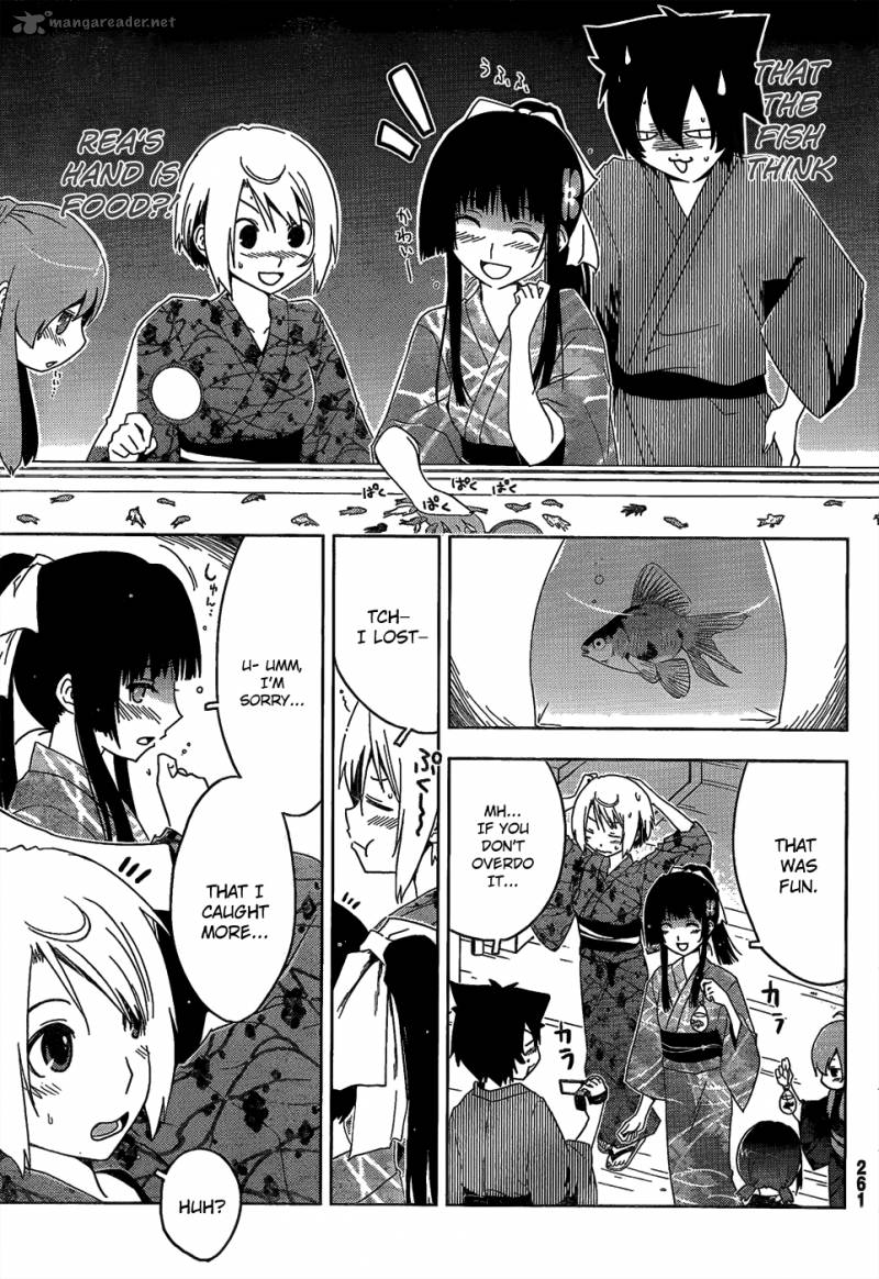 Sankarea Chapter 15 Page 10