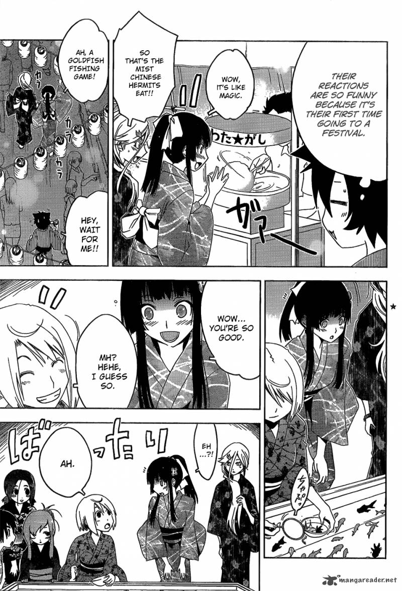 Sankarea Chapter 15 Page 6