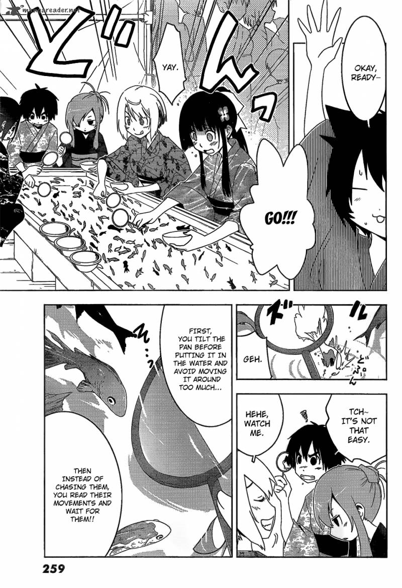 Sankarea Chapter 15 Page 8