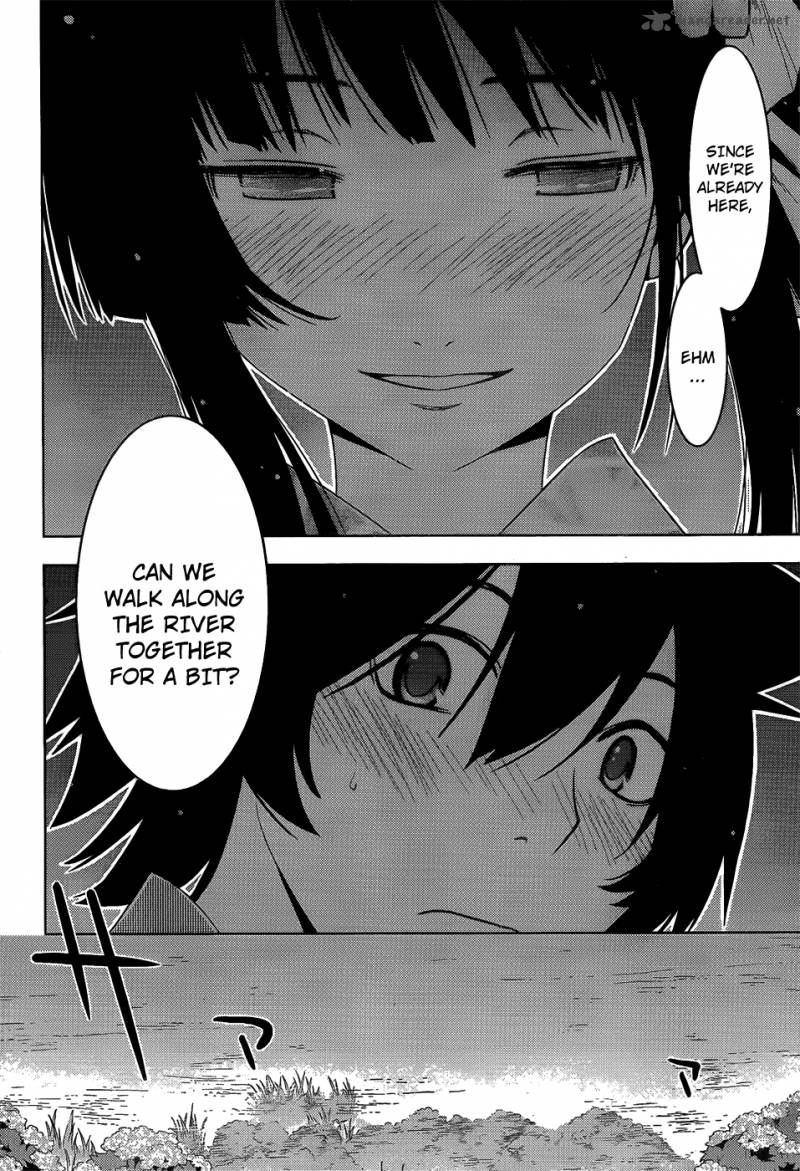 Sankarea Chapter 16 Page 20