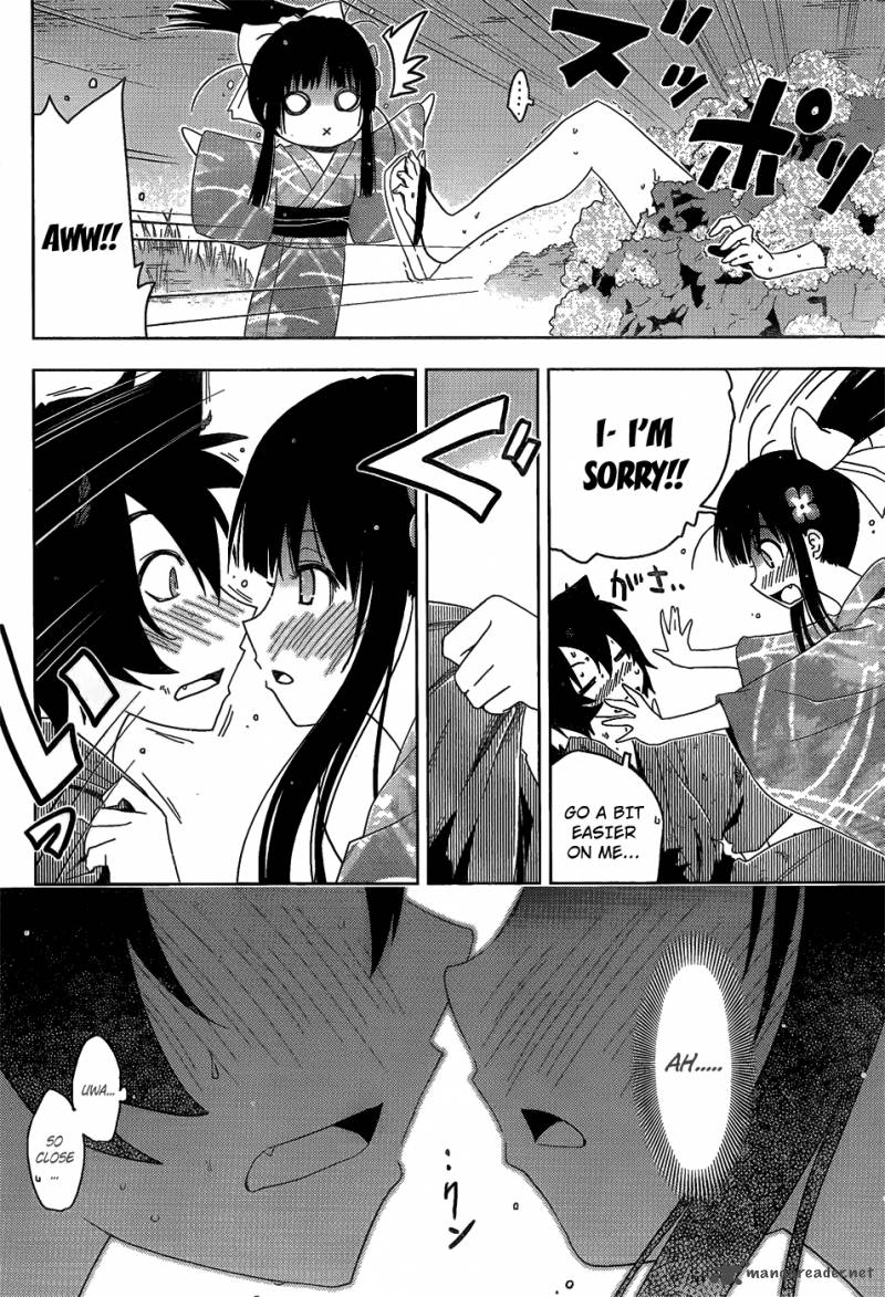 Sankarea Chapter 16 Page 24