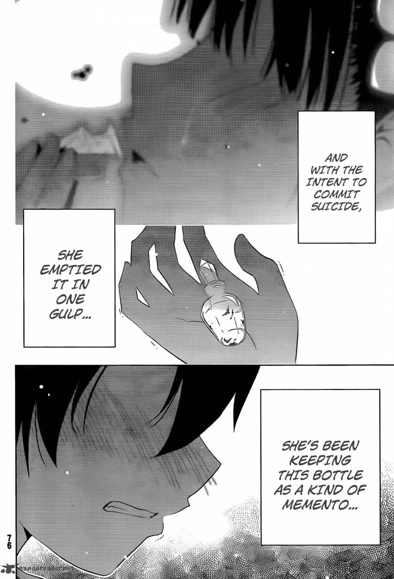 Sankarea Chapter 18 Page 24