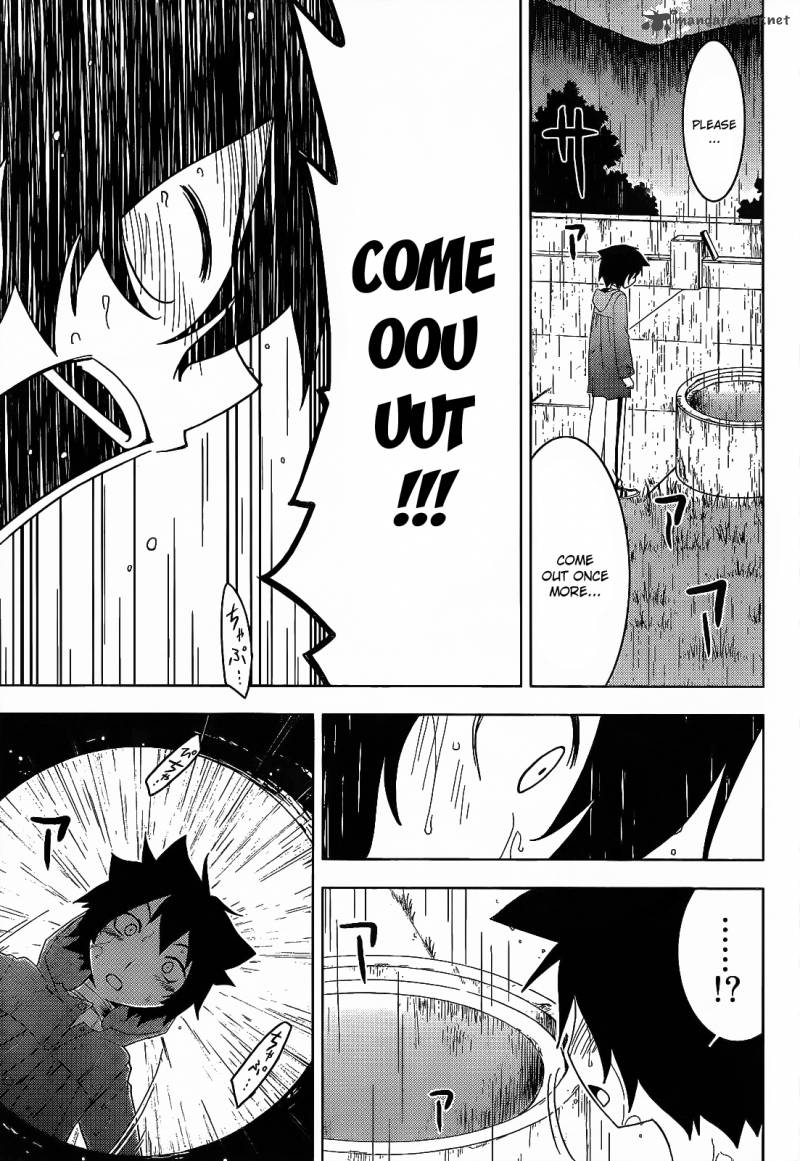 Sankarea Chapter 18 Page 31