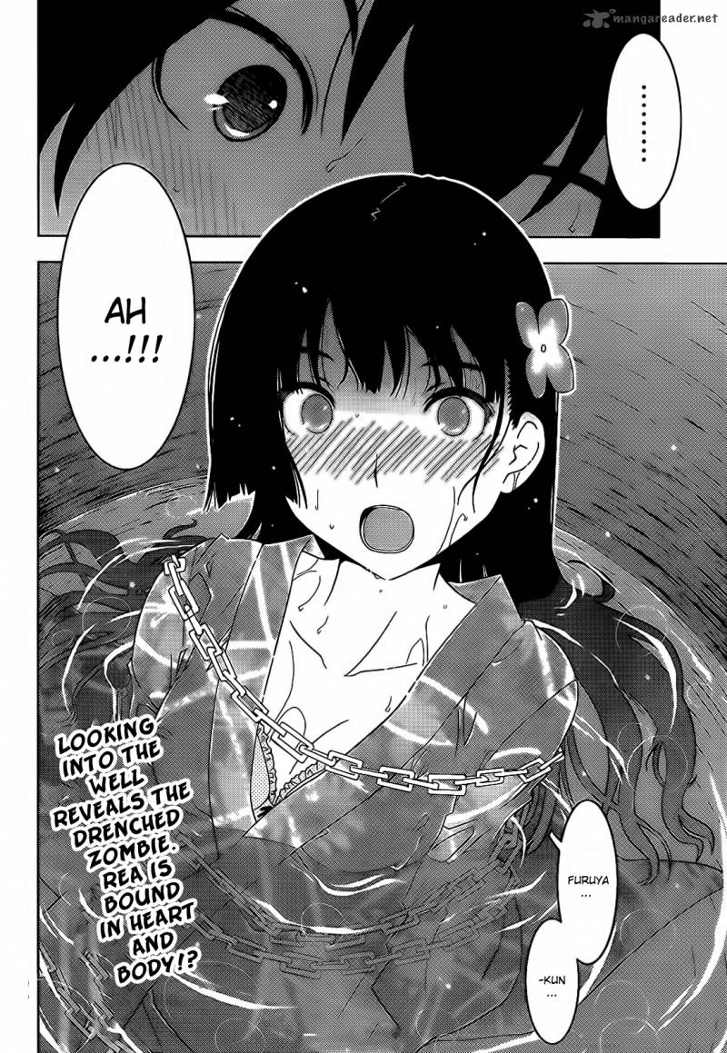 Sankarea Chapter 18 Page 32