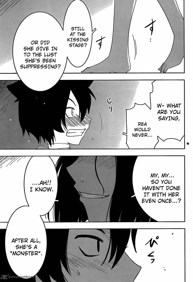 Sankarea Chapter 18 Page 5