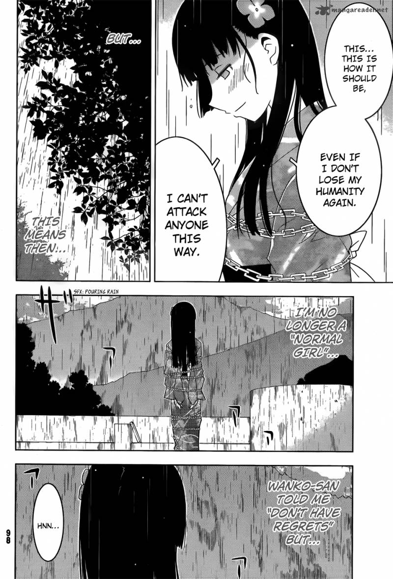 Sankarea Chapter 19 Page 14
