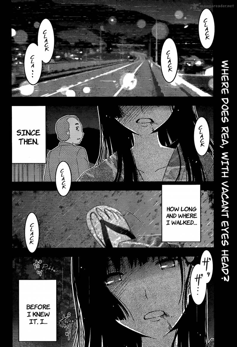 Sankarea Chapter 19 Page 4