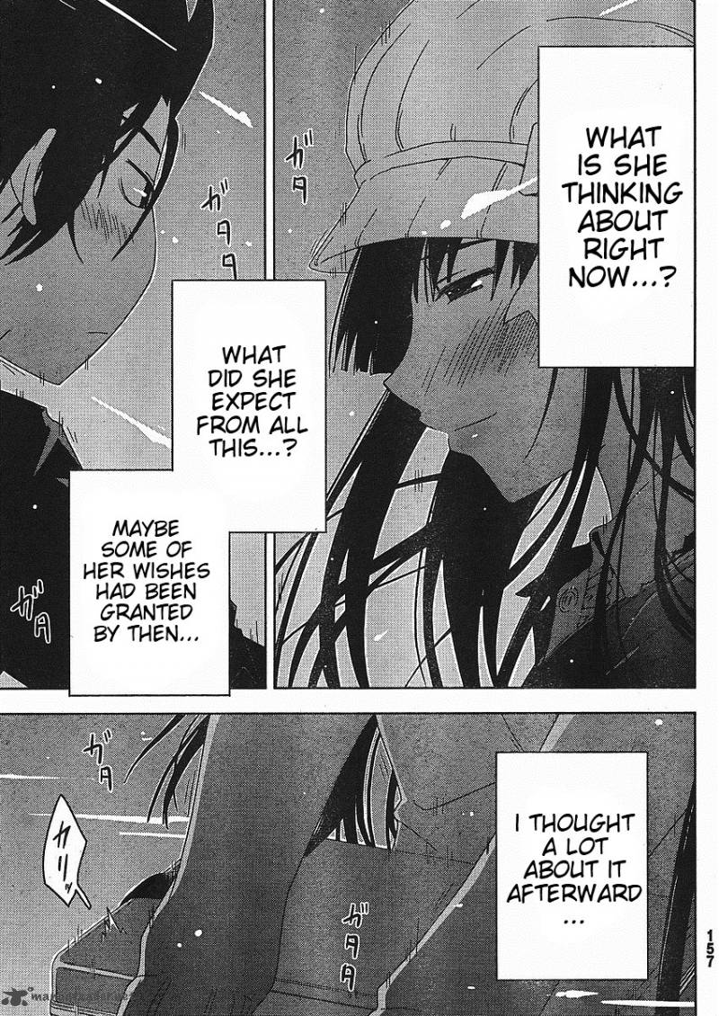 Sankarea Chapter 2 Page 26