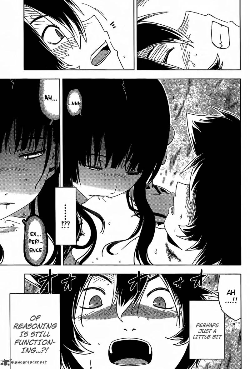Sankarea Chapter 20 Page 15