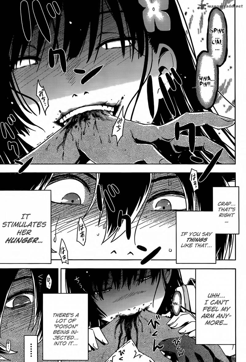 Sankarea Chapter 20 Page 19