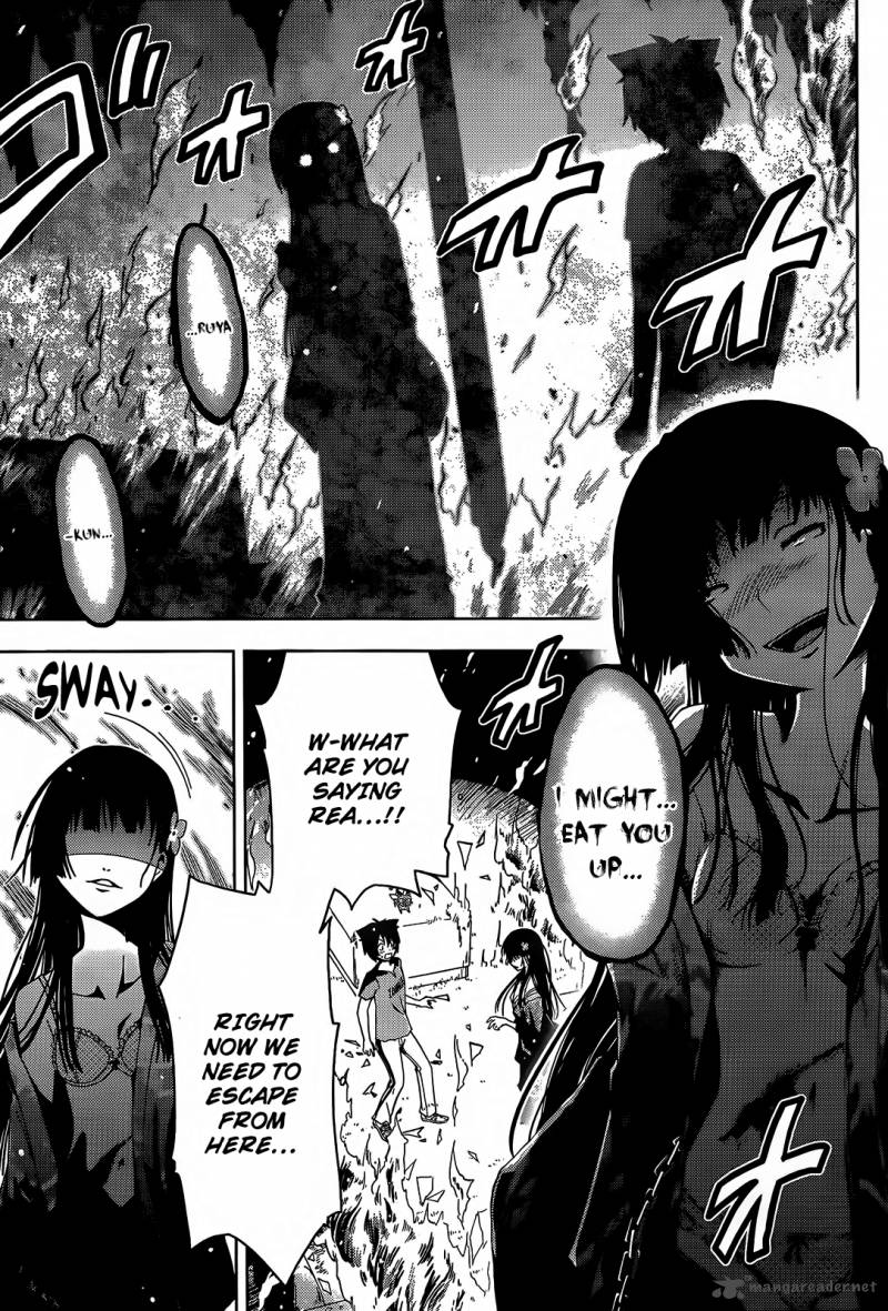 Sankarea Chapter 20 Page 2