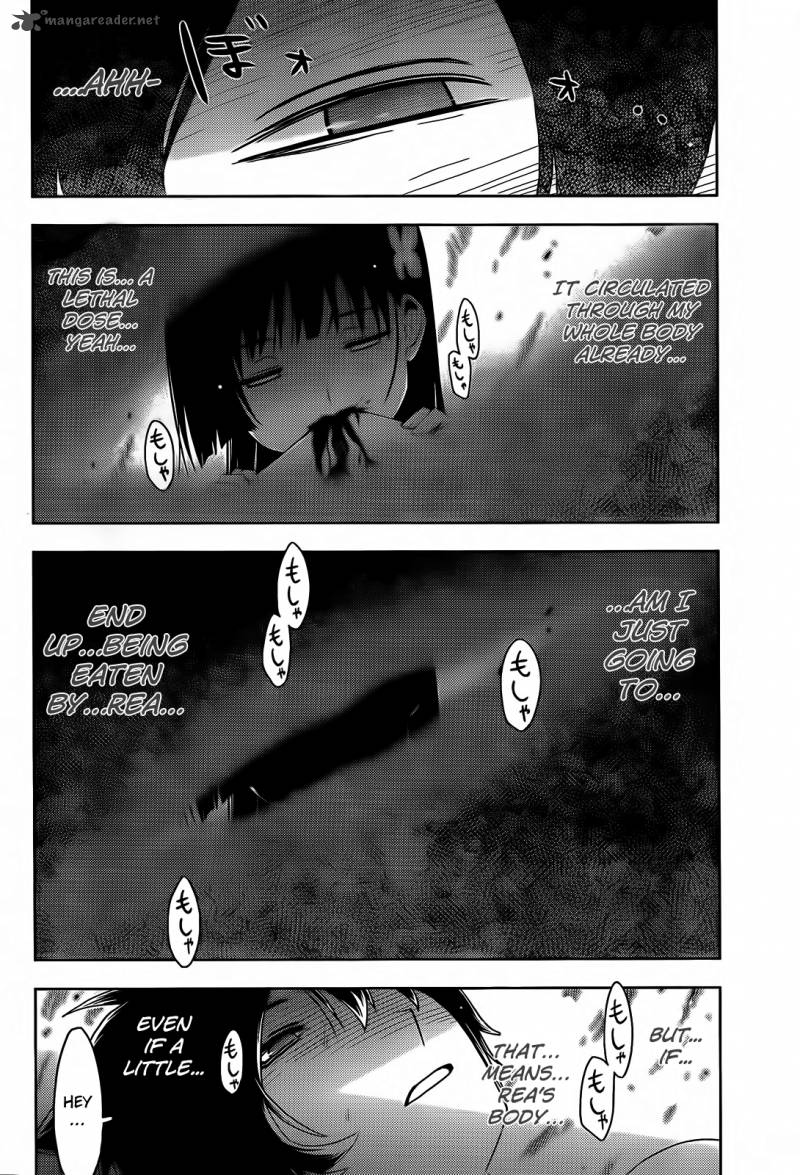 Sankarea Chapter 20 Page 20