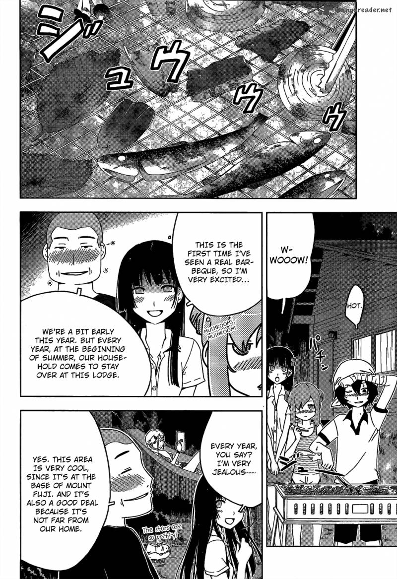 Sankarea Chapter 21 Page 17