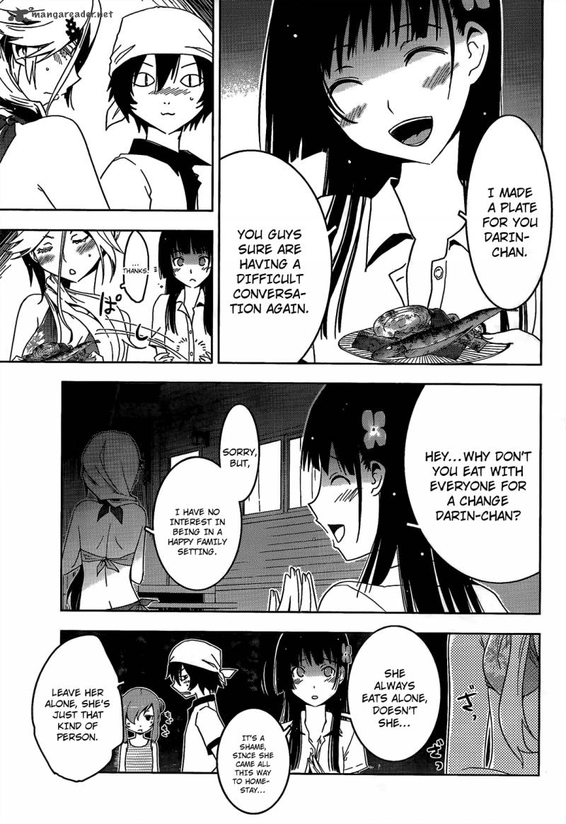 Sankarea Chapter 21 Page 24